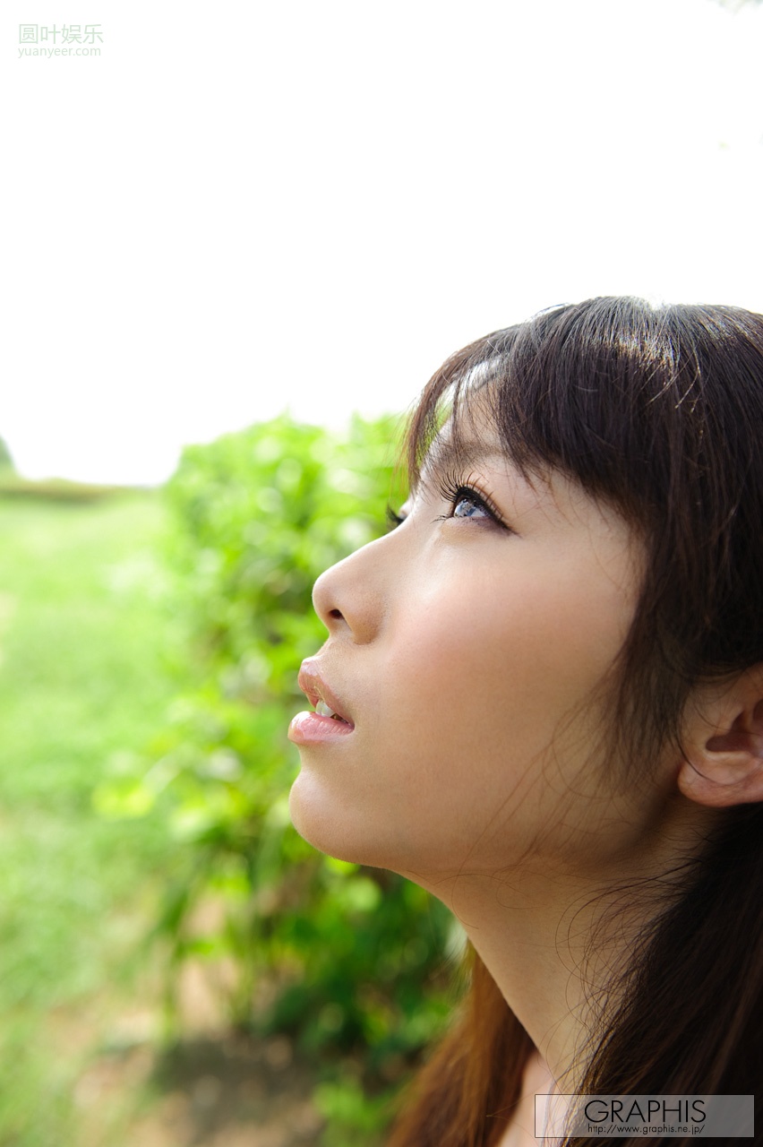 (2011 - 08 - 26) HARUKA Mana (はるか真菜) - First Love