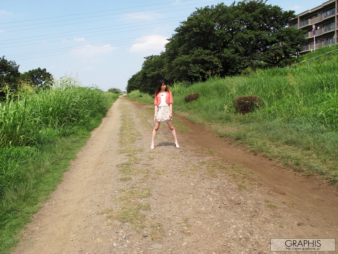 (2011 - 08 - 26) HARUKA Mana (はるか真菜) - First Love