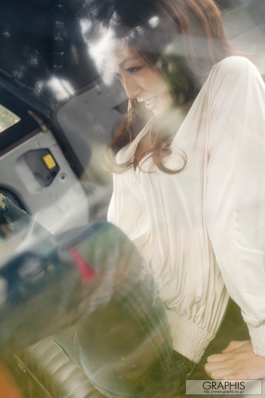 (2008 - 01 - 09) HARUKAZE Emi (春风えみ) - escalation