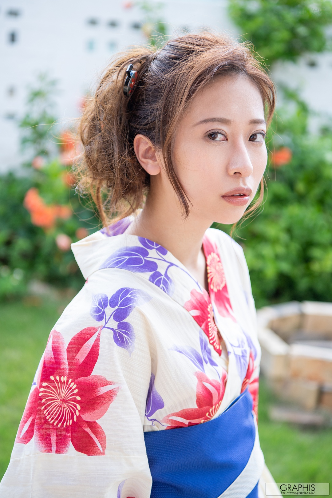 (2021 - 03 - 26) HARUMI Jun (春明润) - Aphrodisiac