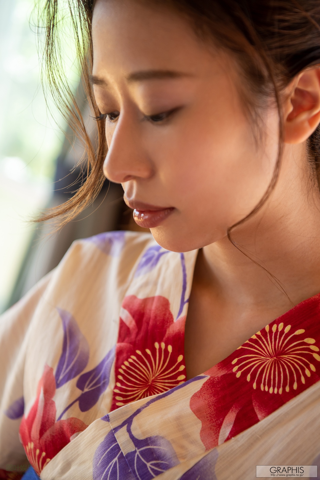 (2021 - 03 - 26) HARUMI Jun (春明润) - Aphrodisiac