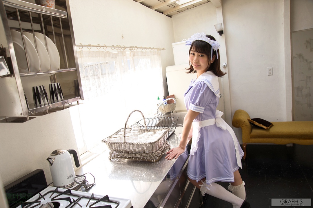 (2016 - 12 - 16) HARUMIYA Suzu (春宫すず) - Kaleidoscope