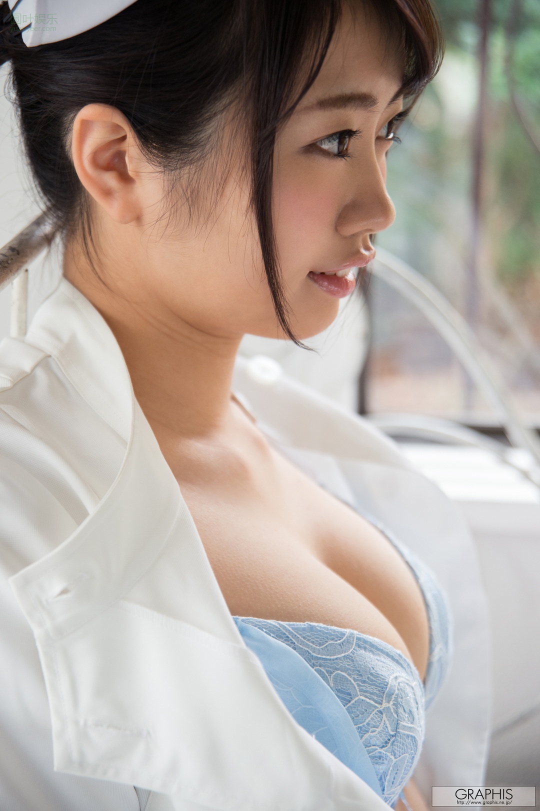 (2016 - 12 - 16) HARUMIYA Suzu (春宫すず) - Kaleidoscope