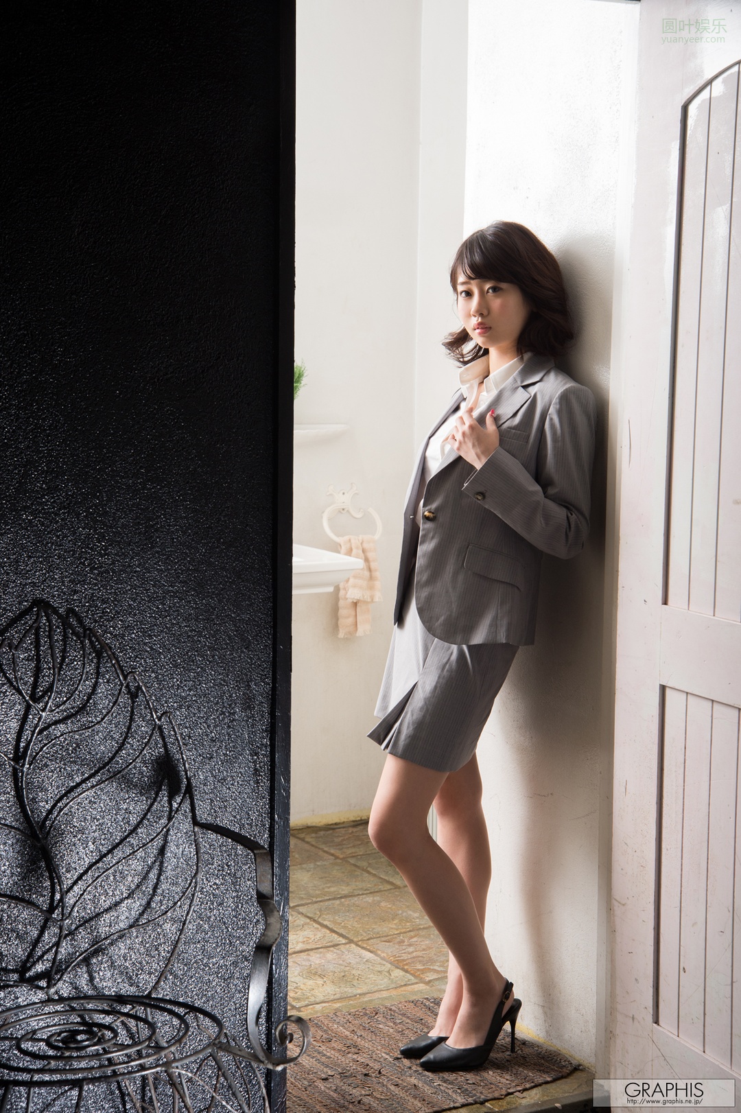 (2016 - 12 - 16) HARUMIYA Suzu (春宫すず) - Kaleidoscope