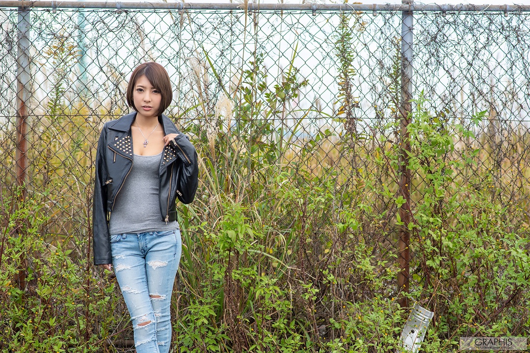 (2018 - 11 - 21) HARUSAKI Ryou (春咲りょう) - Cool Doll