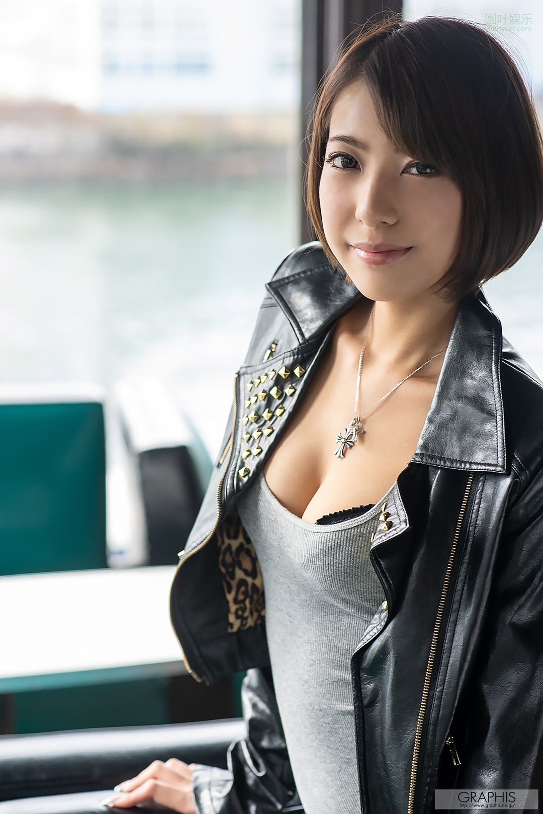 (2018 - 11 - 21) HARUSAKI Ryou (春咲りょう) - Cool Doll