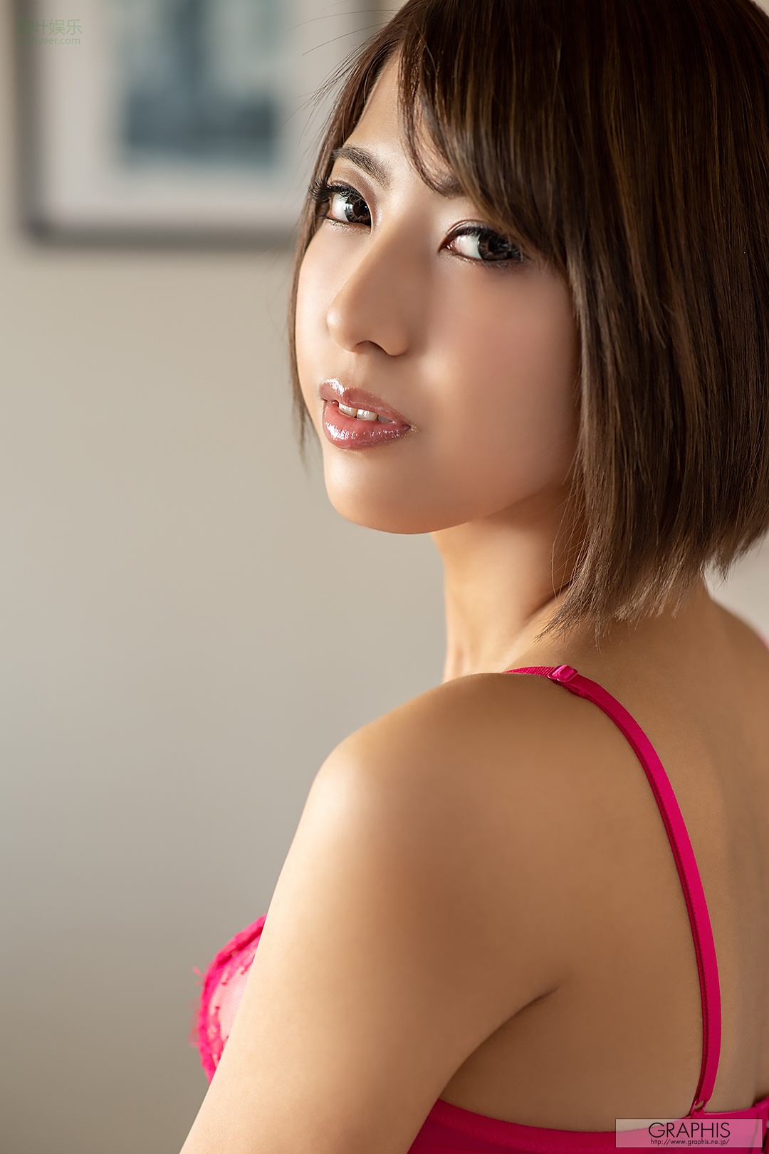 (2018 - 11 - 21) HARUSAKI Ryou (春咲りょう) - Cool Doll