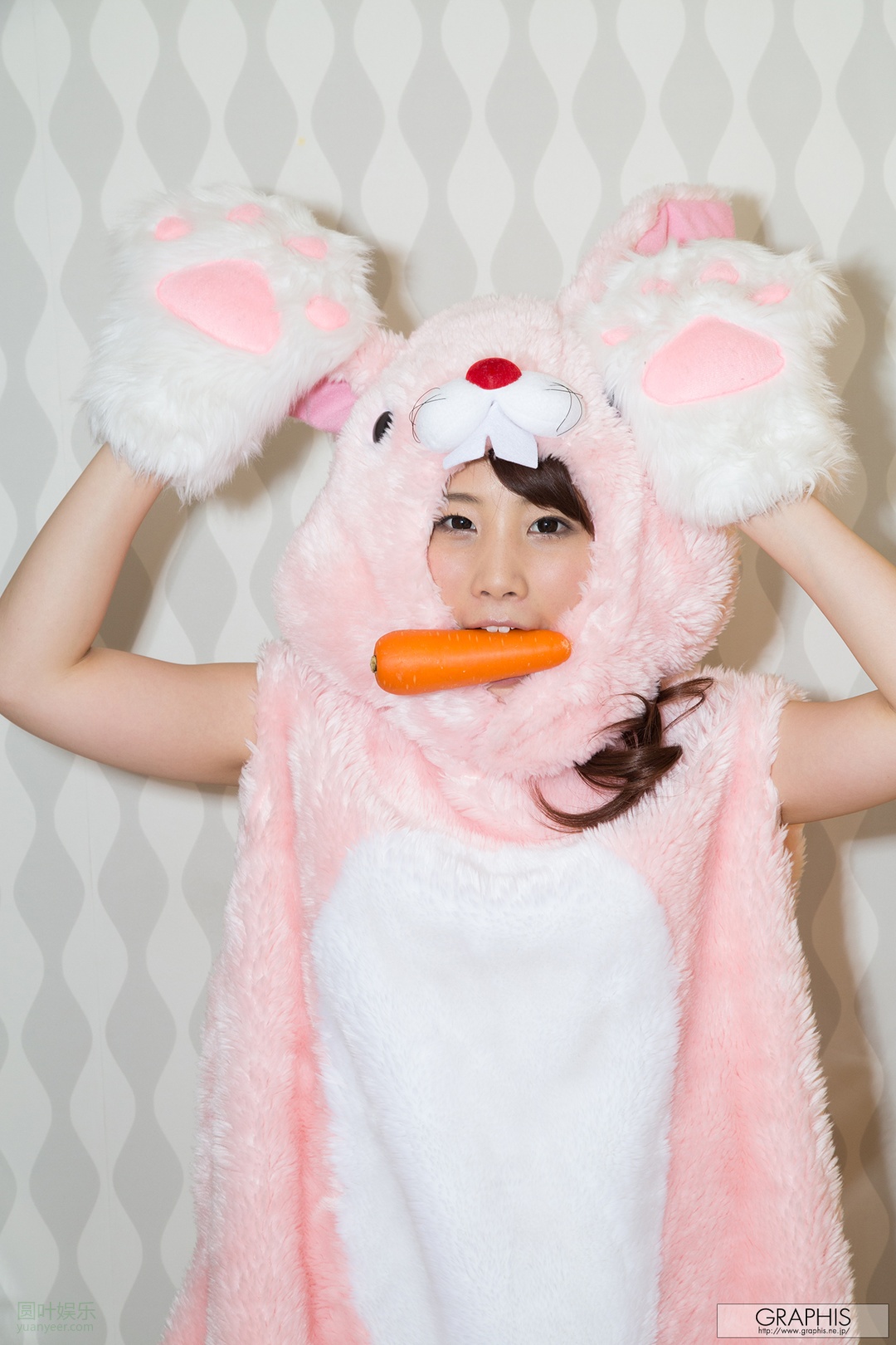 (2015 - 10 - 30) HASEGAWA Rui (长谷川るい) - Autumn Special 2015 - My Funny Girlfriend