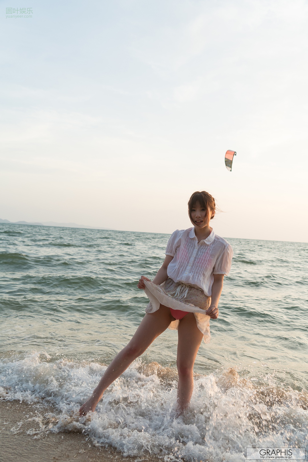 (2016 - 12 - 28) HASEGAWA Rui (长谷川るい) - Winter Special 2016 - Pleasant Vacation