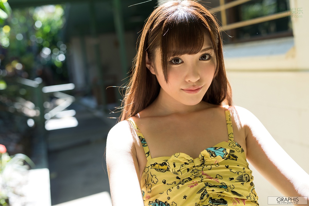 (2017 - 10 - 27) HASHIMOTO Arina (桥本ありな) - Autumn Special 2017 - Natural & Beauty