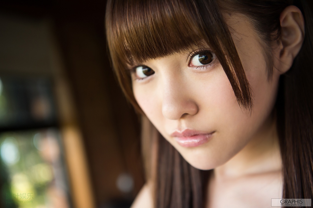 (2017 - 10 - 27) HASHIMOTO Arina (桥本ありな) - Autumn Special 2017 - Natural & Beauty