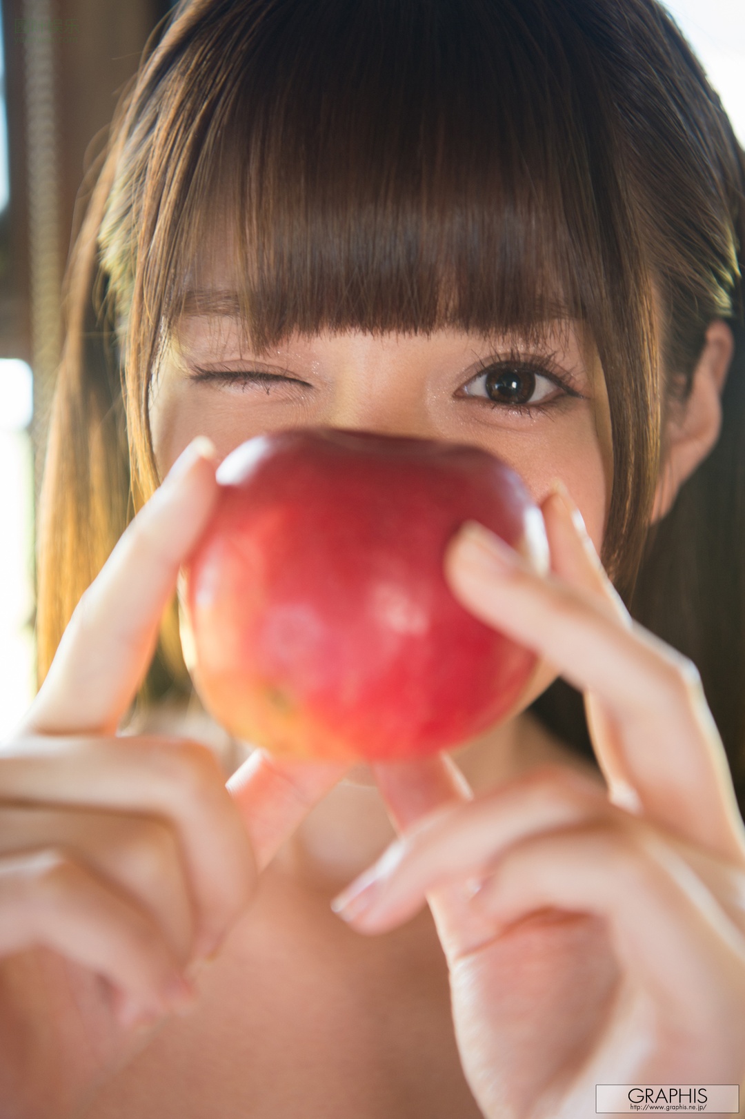 (2017 - 10 - 27) HASHIMOTO Arina (桥本ありな) - Autumn Special 2017 - Natural & Beauty