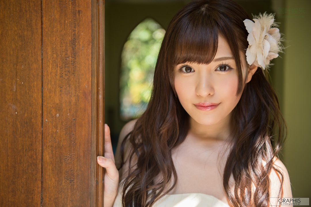 (2017 - 10 - 27) HASHIMOTO Arina (桥本ありな) - Autumn Special 2017 - Natural & Beauty