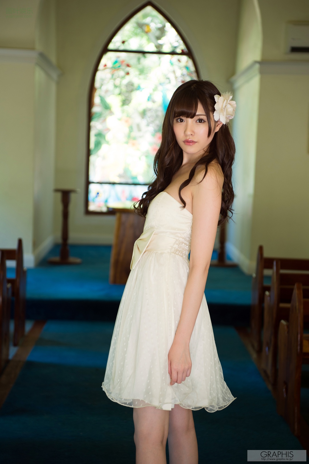 什么操作?一月之内两档之柱光速被拆,桥本ありな S1 卒业 什么操作?一月之内两档之柱光速被拆,桥本ありな S1 卒业