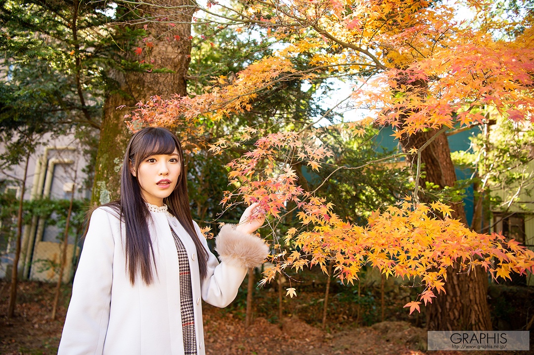 (2018 - 06 - 01) HASHIMOTO Arina (桥本ありな) Calendar