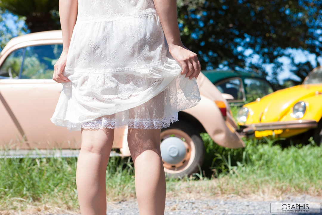 (2014 - 08 - 29) HASHIMOTO Maya (桥本麻耶)