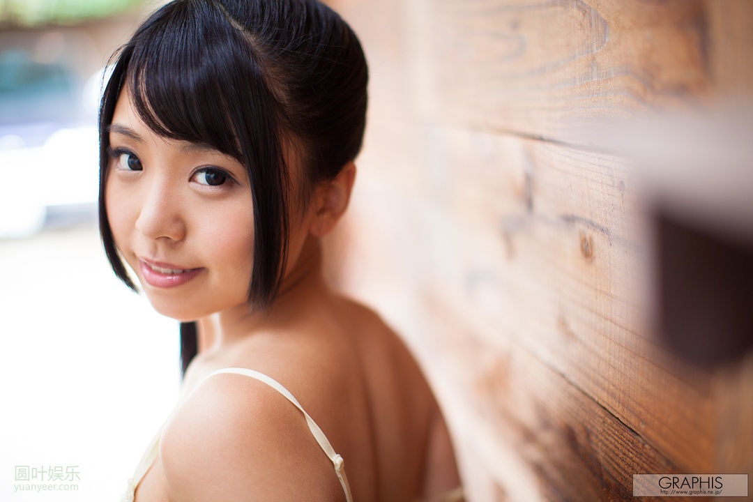 (2014 - 08 - 29) HASHIMOTO Maya (桥本麻耶)