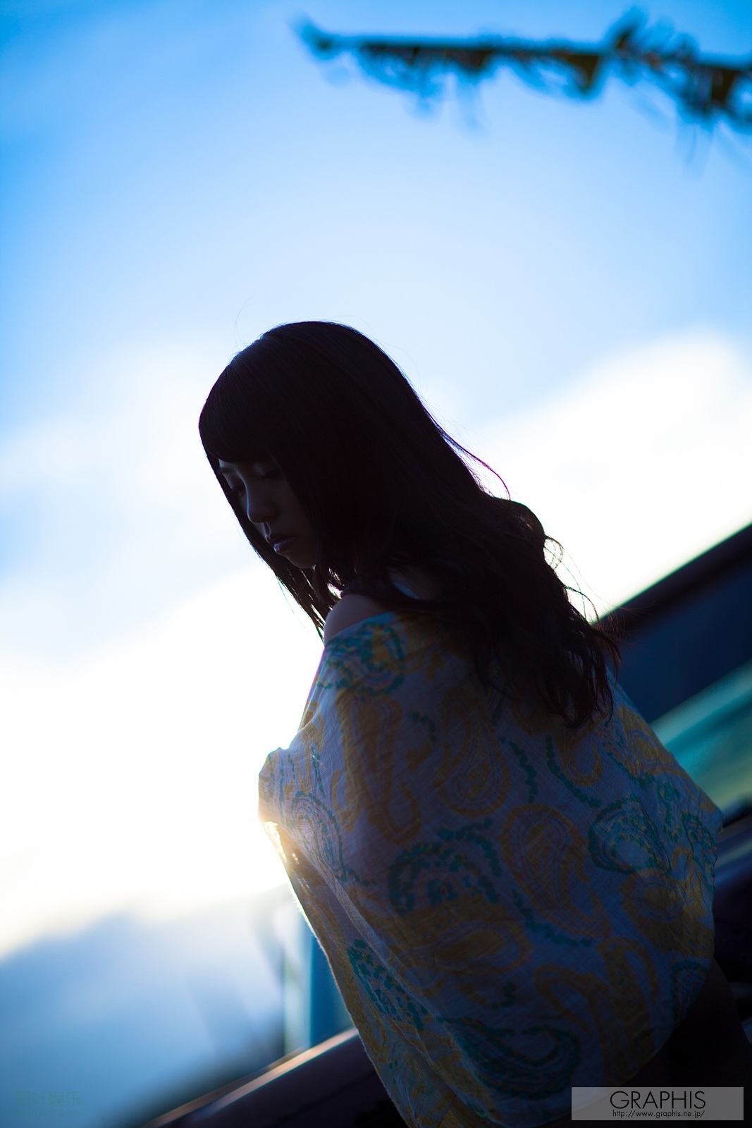 (2014 - 08 - 29) HASHIMOTO Maya (桥本麻耶)