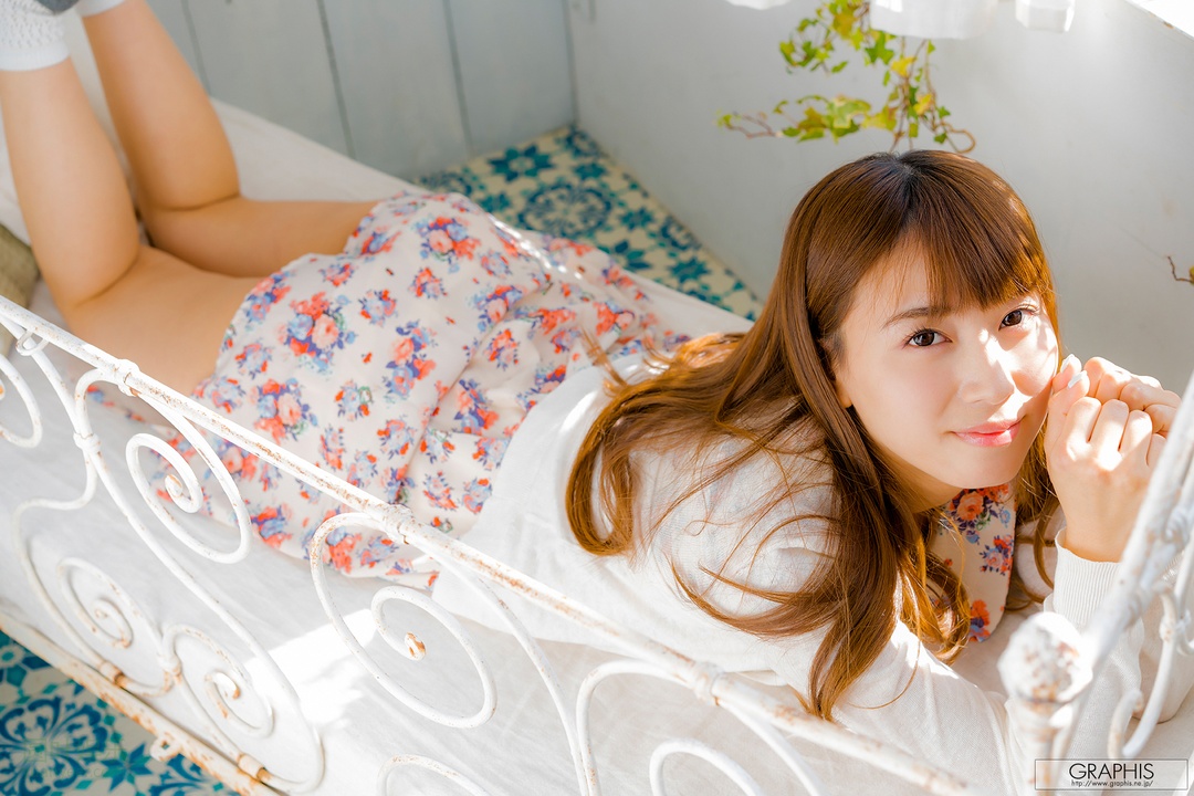 (2019 - 01 - 01) HATSUKAWA Minami (初川みなみ) Calendar