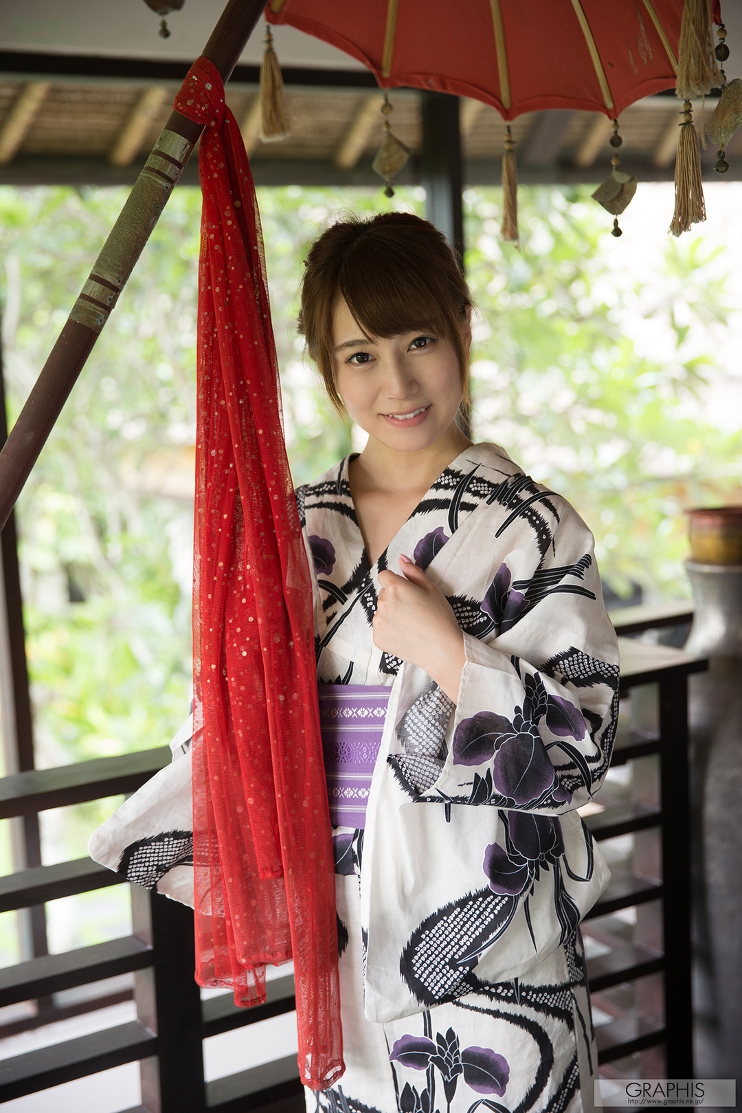 (2016 - 04 - 15) HATSUKAWA Minami (初川みなみ) - Ladylike, cute girl!