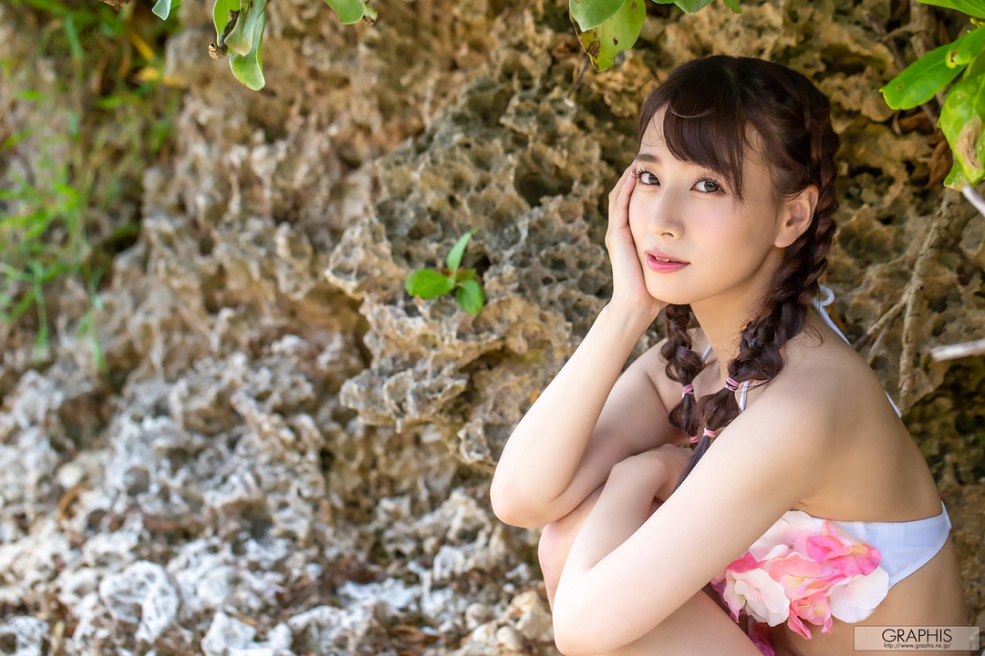 (2019 - 10 - 11) HATSUKAWA Minami (初川みなみ) - umikaze