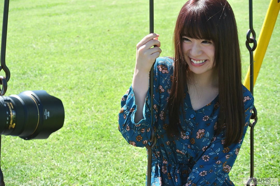 (2017 - 11 - 10) HATSUMI Rin (初美りん) - Look at me!