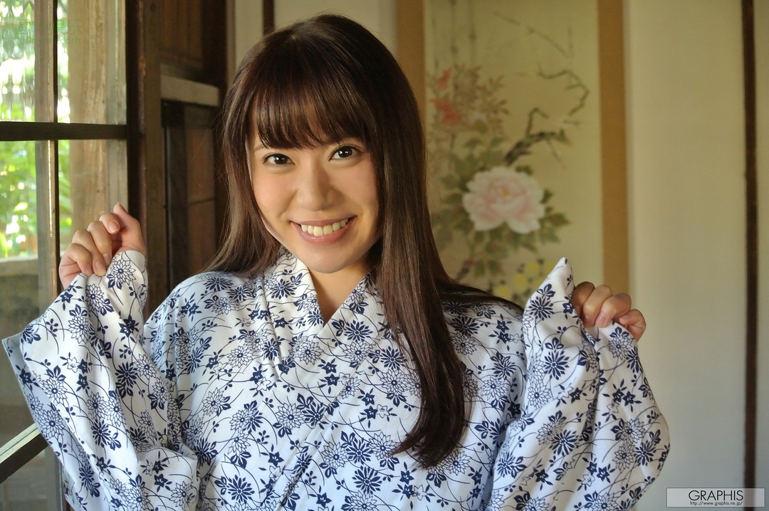 (2017 - 11 - 10) HATSUMI Rin (初美りん) - Look at me!