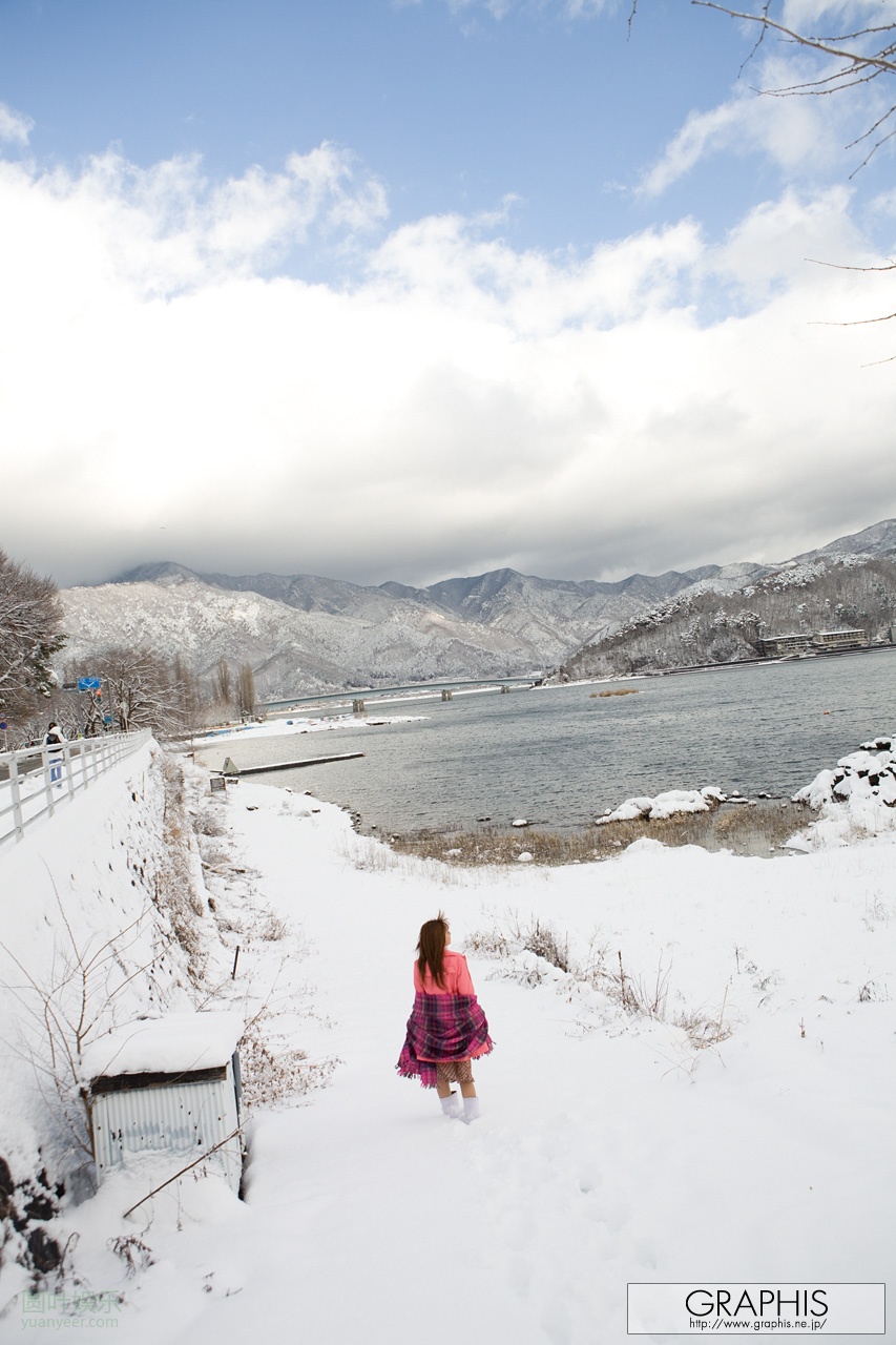 (2008 - 04 - 29) HATSUNE Minori (初音みのり) - Special - ASIAN HEAVEN