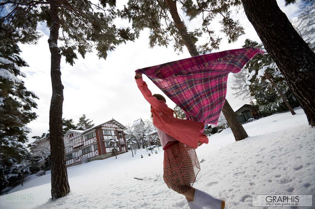 (2008 - 04 - 29) HATSUNE Minori (初音みのり) - Special - ASIAN HEAVEN