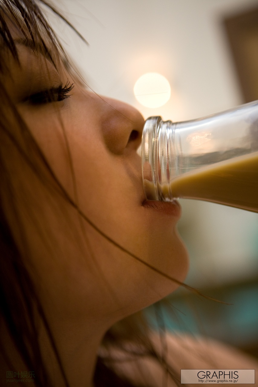 (2008 - 04 - 29) HATSUNE Minori (初音みのり) - Special - ASIAN HEAVEN