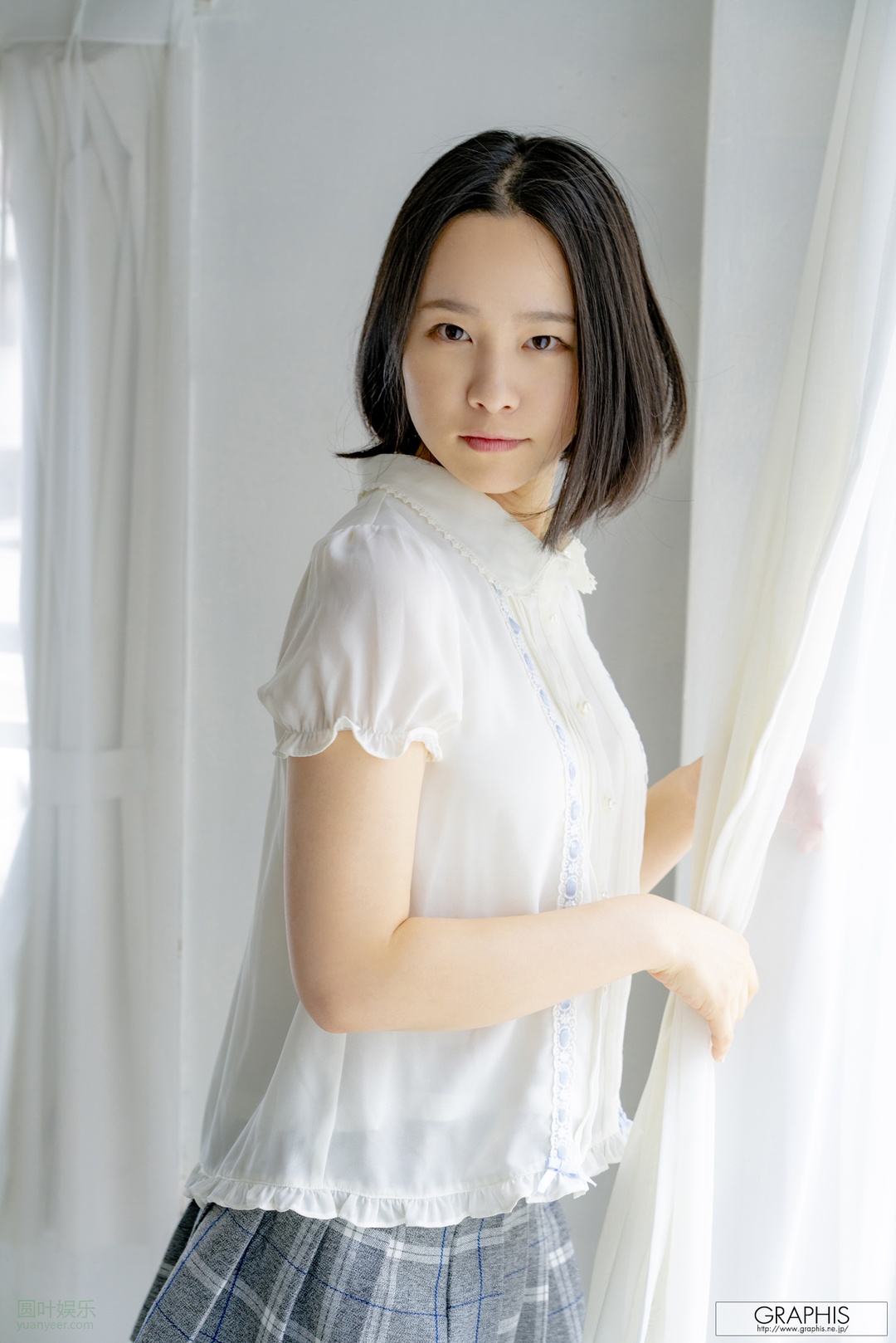 (2018 - 07 - 27) HATSUNO Fumika (初乃ふみか)