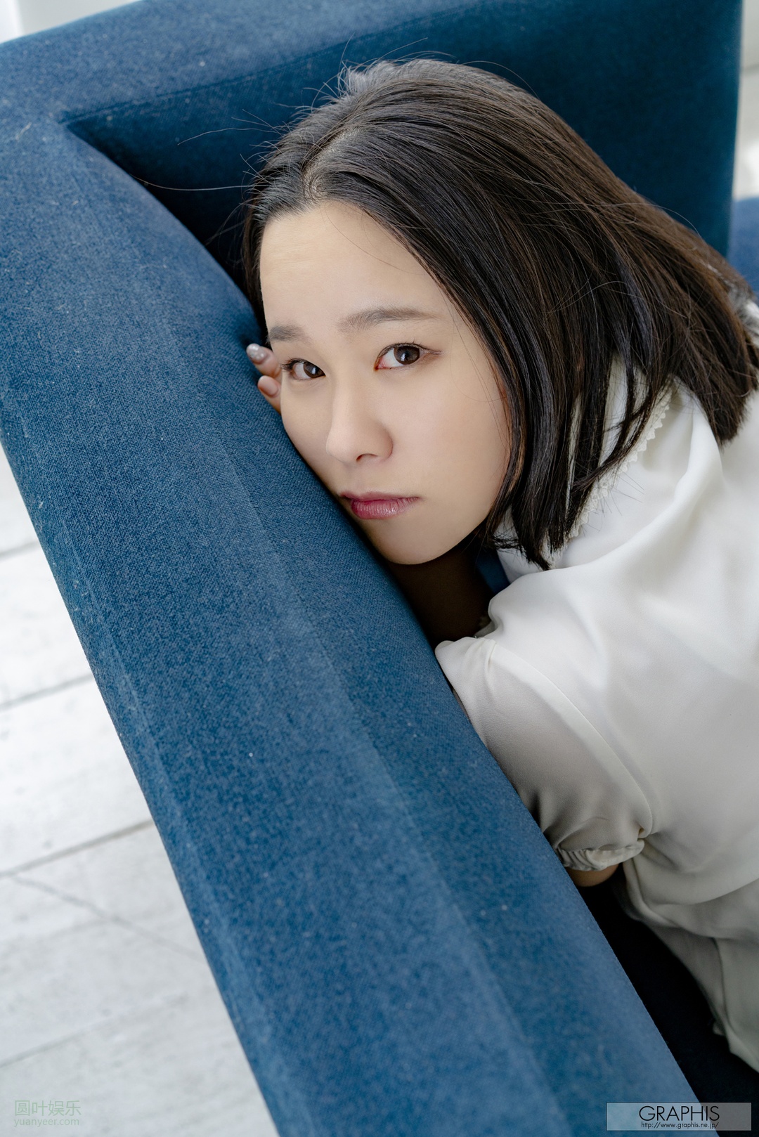 (2018 - 07 - 27) HATSUNO Fumika (初乃ふみか)