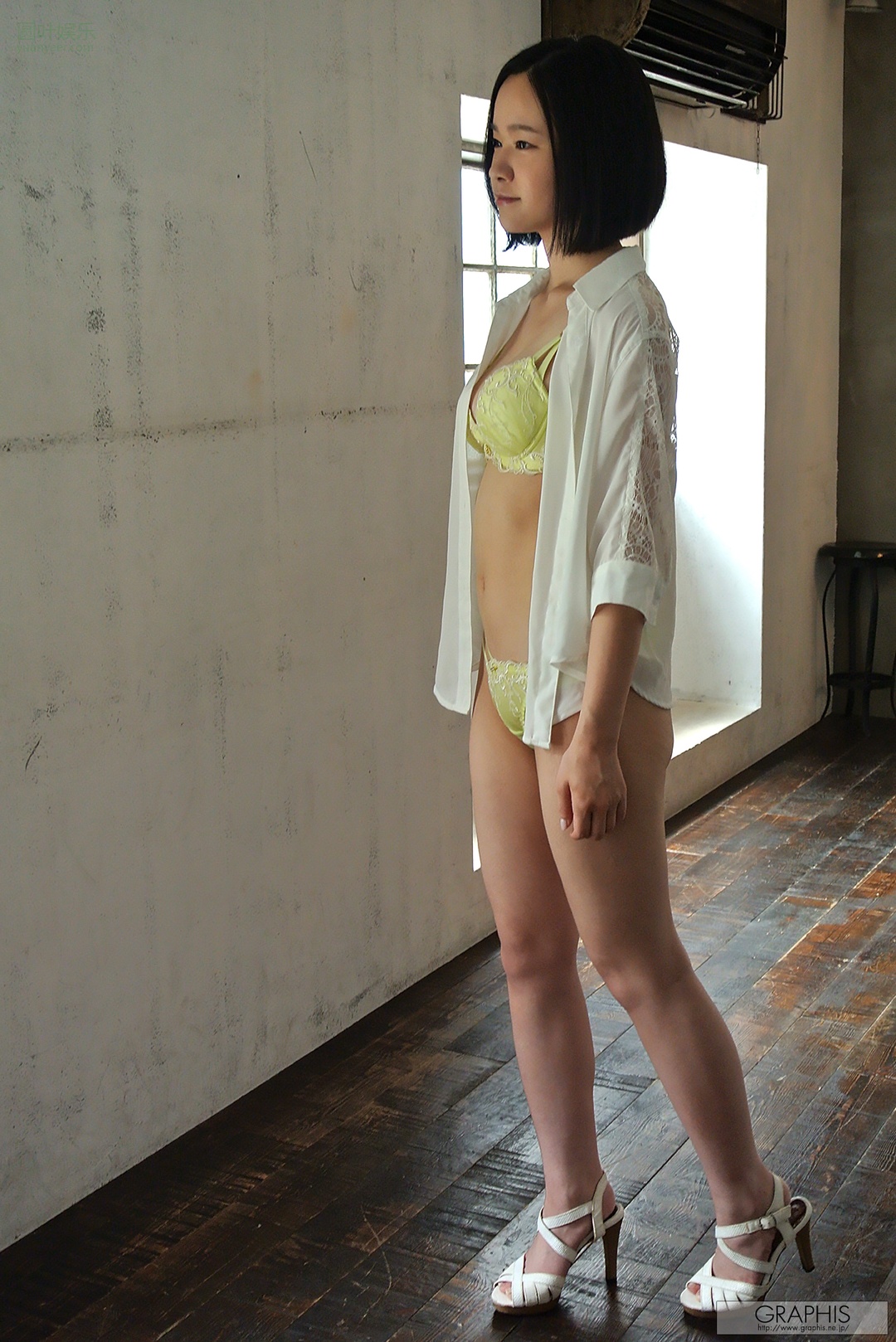 (2018 - 07 - 27) HATSUNO Fumika (初乃ふみか)