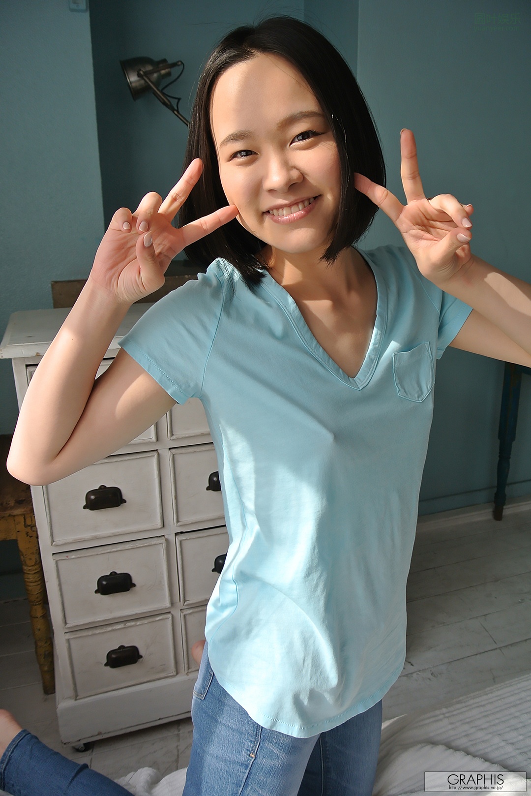 (2018 - 07 - 27) HATSUNO Fumika (初乃ふみか)