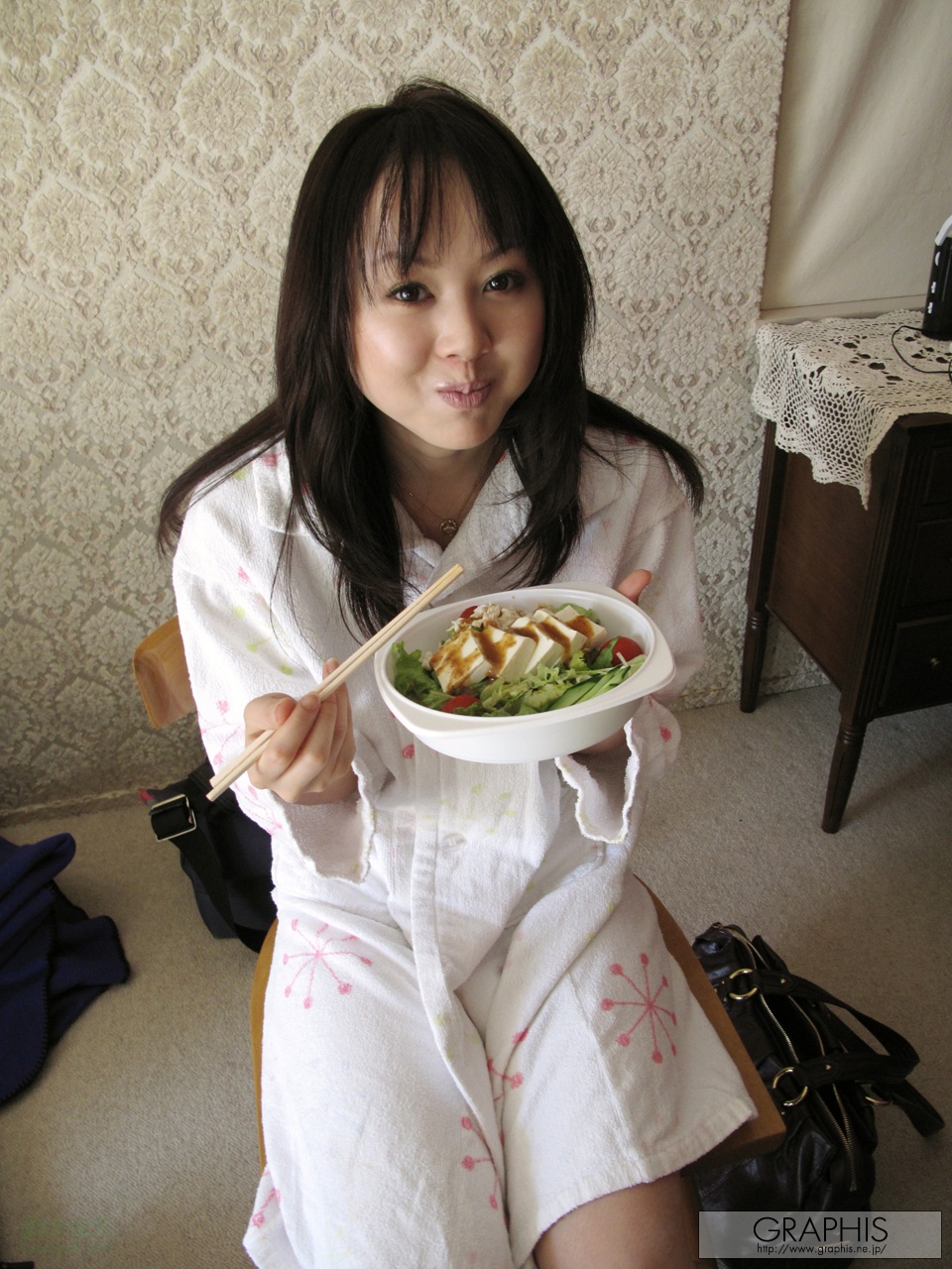 (2009 - 03 - 20) HAYAMA Junko (叶山润子) - Sweet Memory