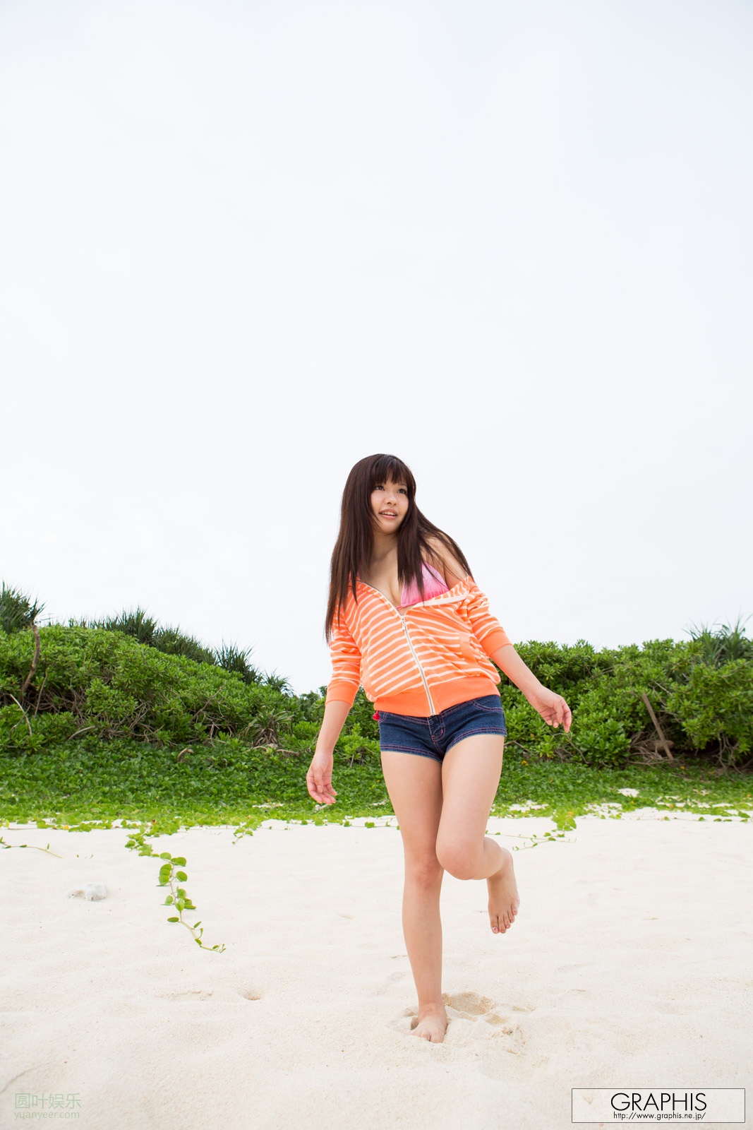 (2013 - 06 - 28) HAYAMA Mei (叶山めい)