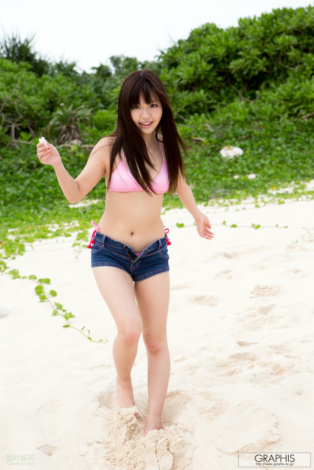 (2013 - 06 - 28) HAYAMA Mei (叶山めい)