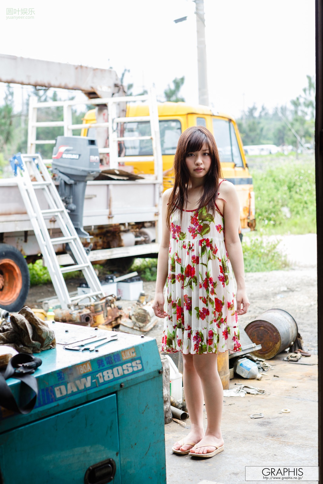 (2013 - 06 - 28) HAYAMA Mei (叶山めい)