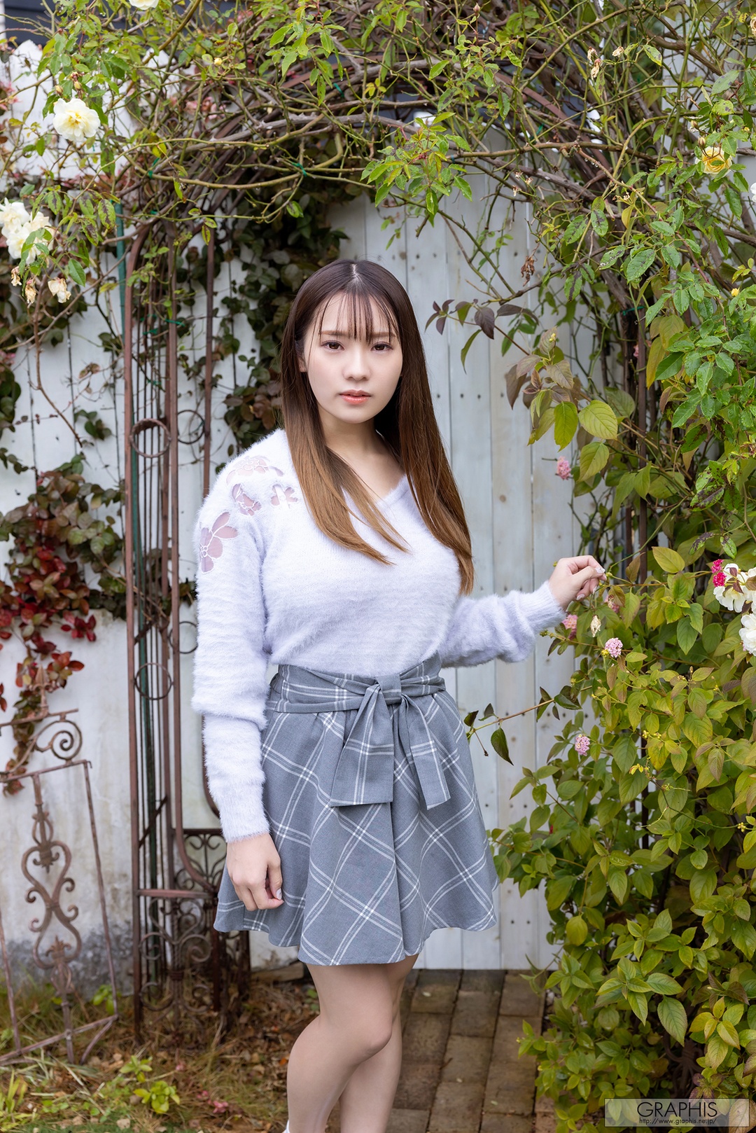 (2022 - 01 - 07) HAYANO Uta (はやのうた) - Lovely Angel