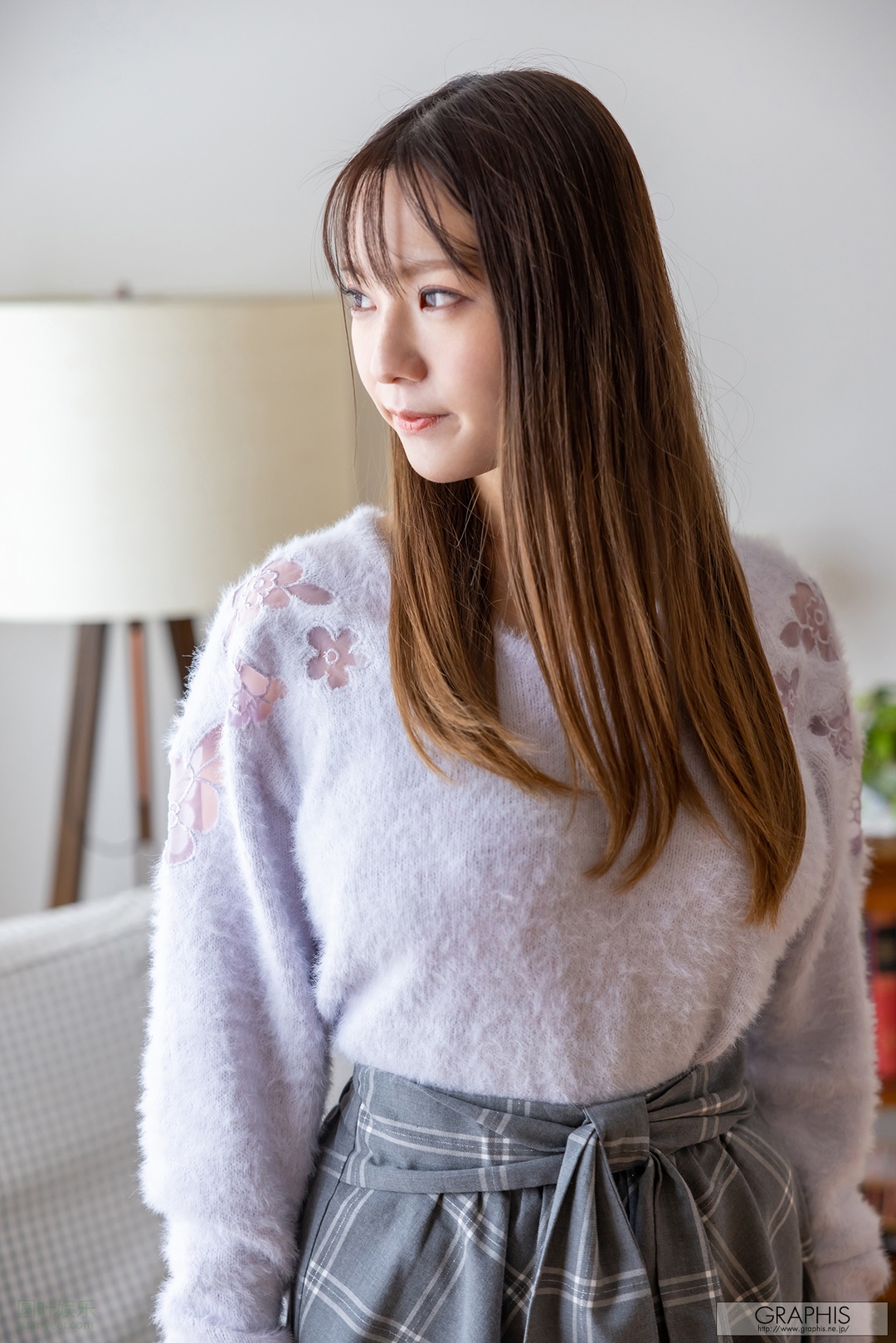 (2022 - 01 - 07) HAYANO Uta (はやのうた) - Lovely Angel