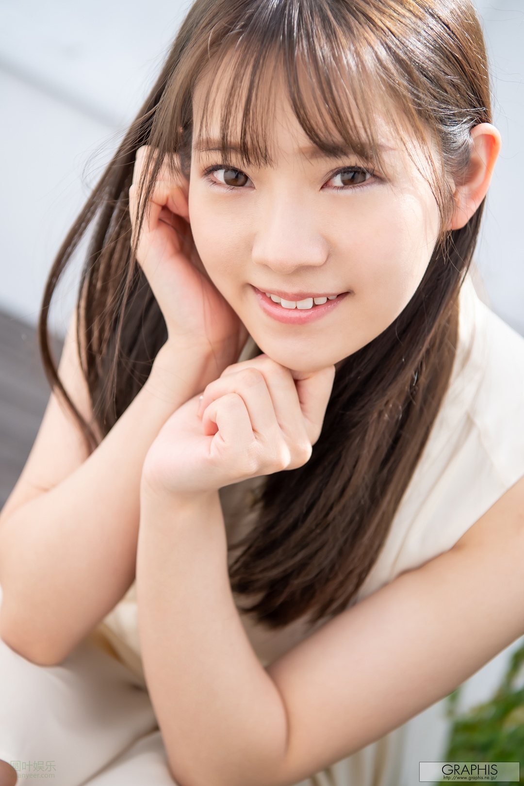 (2021 - 04 - 30) HAYANO Uta (はやのうた)