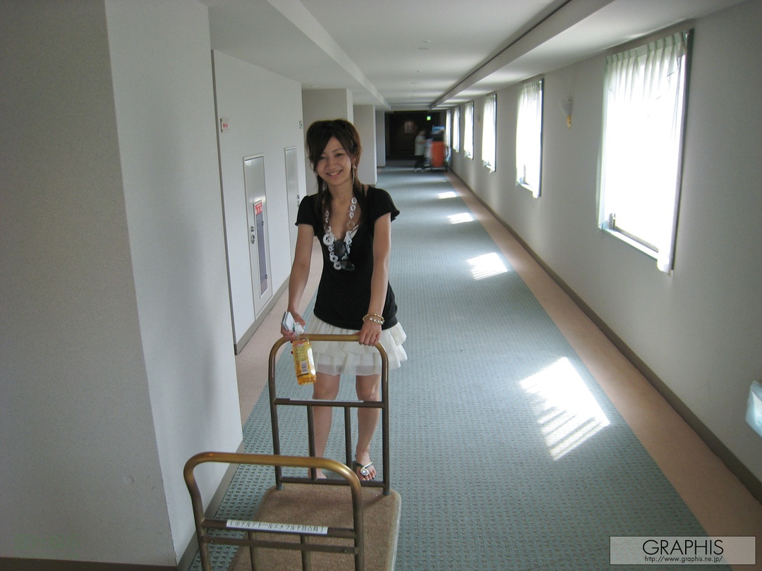 (2008 - 09 - 12) HIMEKAWA Rina (姫川りな) - Autumn Special 2008 - Memories