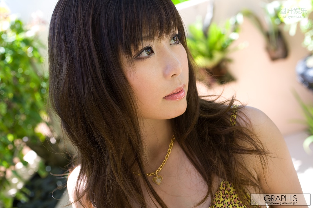 (2008 - 02 - 15) HIRAI Aya (平井绫) - Gorgeous Honey