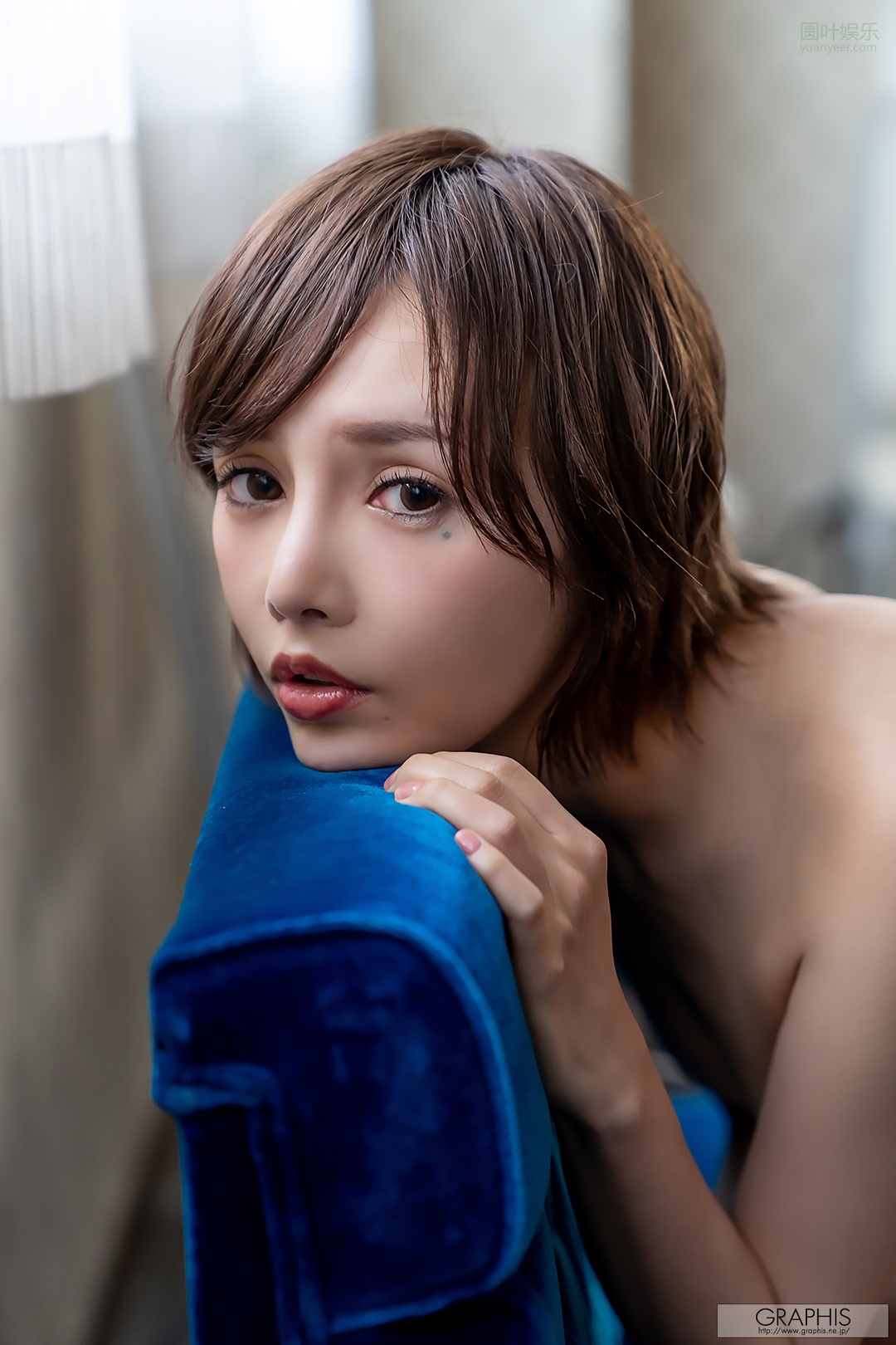 (2020 - 04 - 24) HIROSE Riona (広瀬りおな) - Traverse de craie