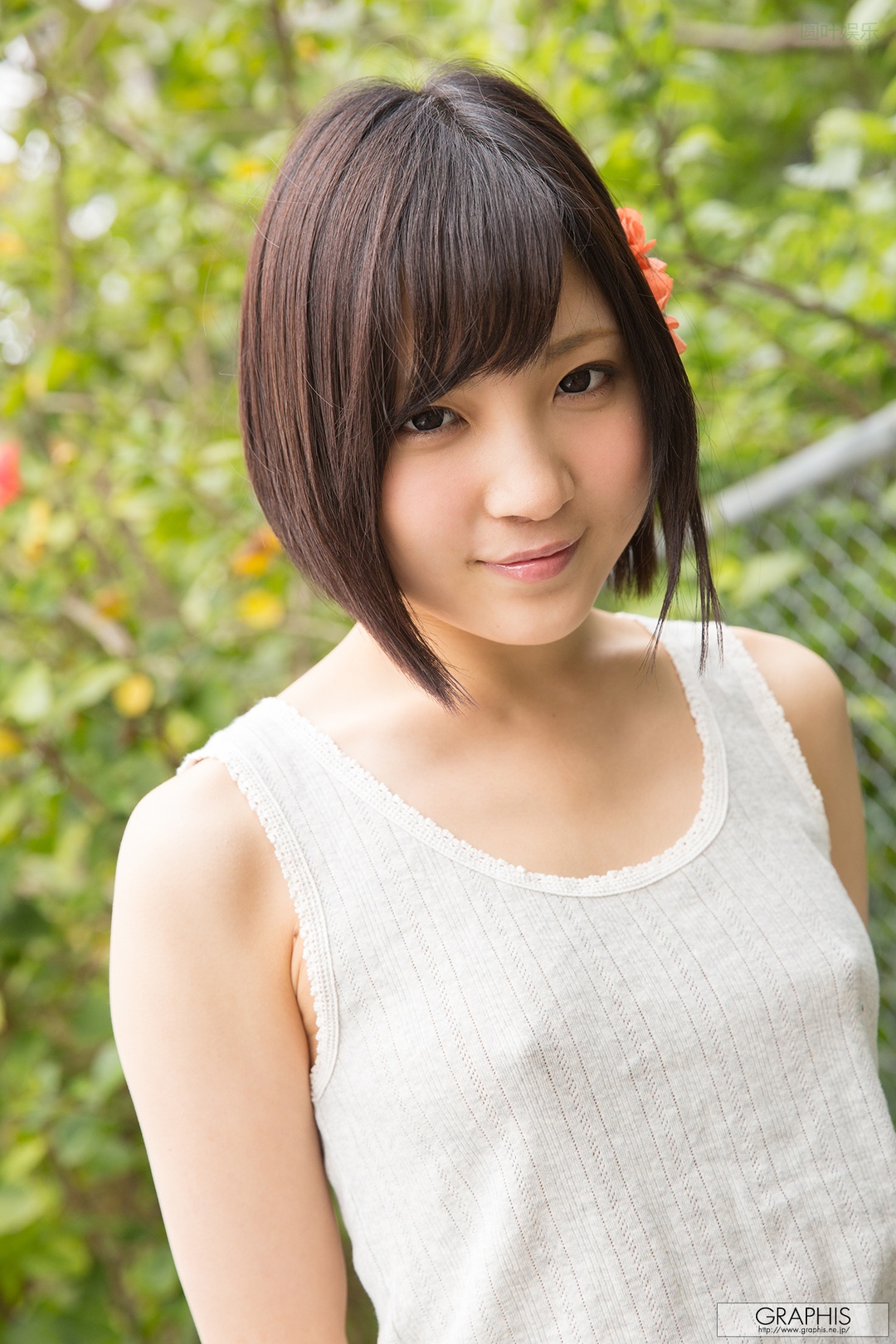 (2016 - 03 - 01) HIROSE Umi (広瀬うみ) Calendar