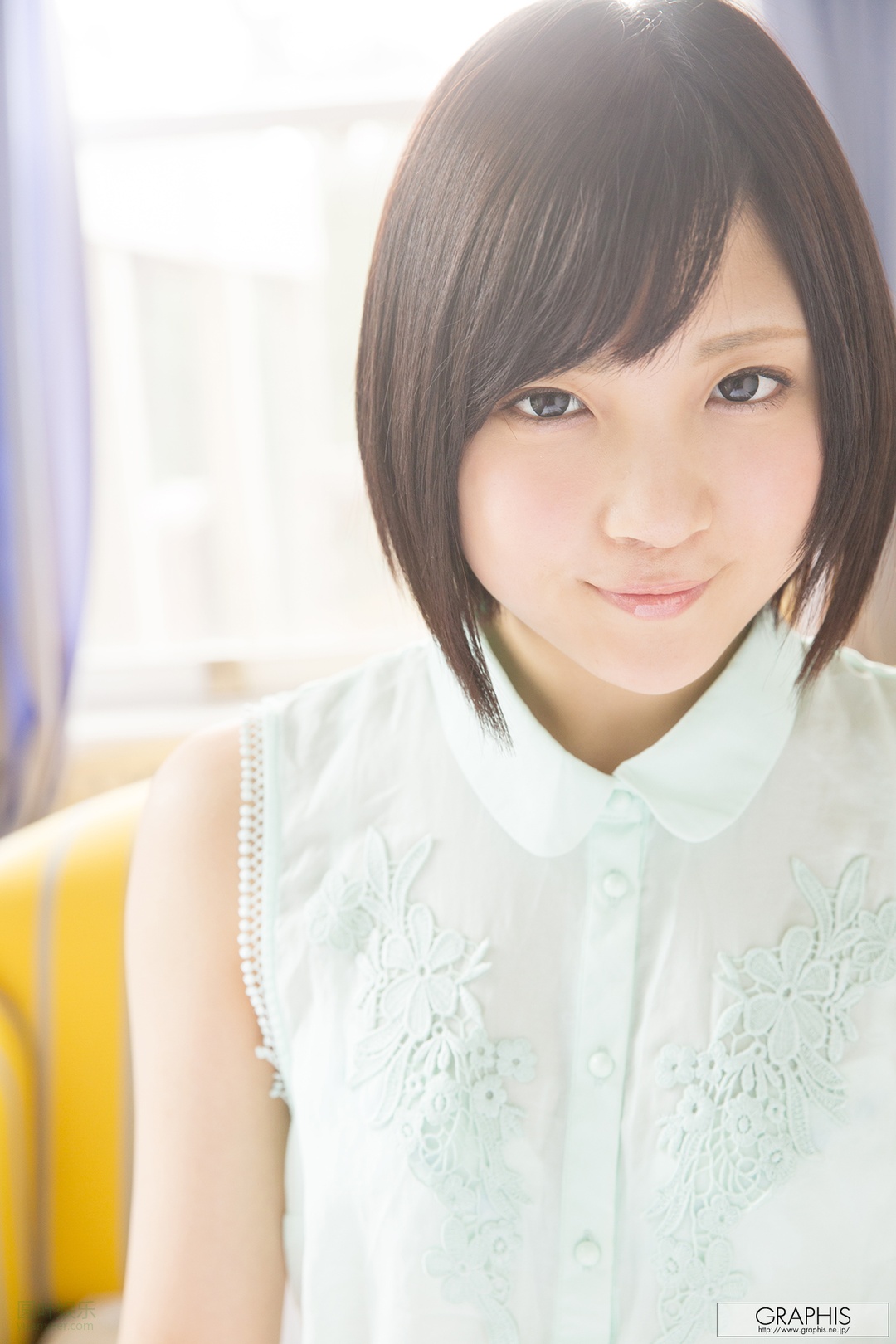 (2016 - 03 - 01) HIROSE Umi (広瀬うみ) Calendar封面