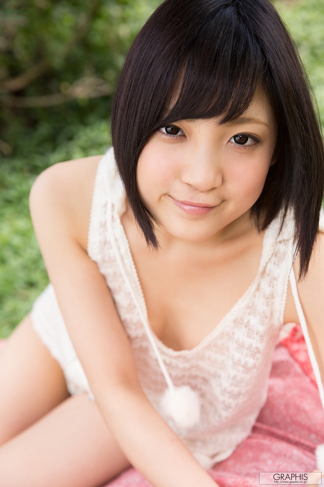 (2015 - 06 - 26) HIROSE Umi (広瀬うみ)