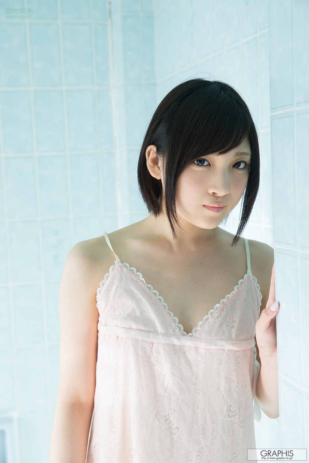 (2015 - 06 - 26) HIROSE Umi (広瀬うみ)