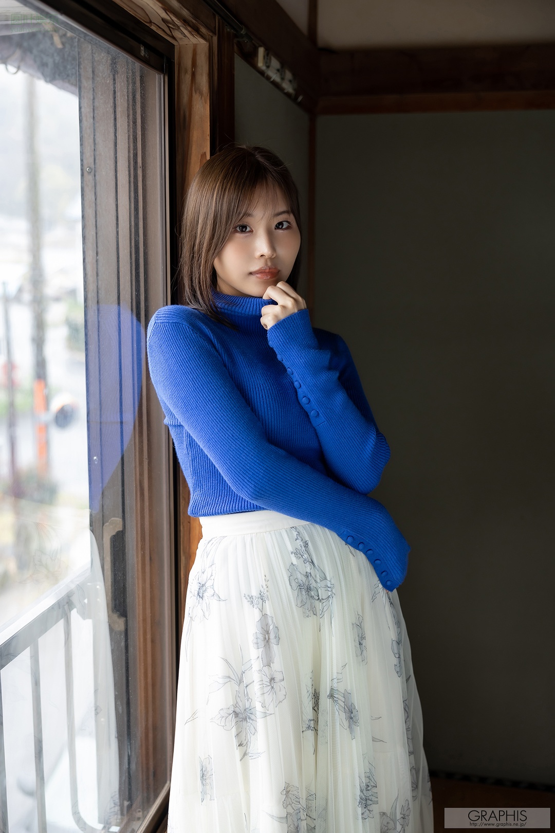 (2023 - 04 - 28) HONGO Ai (本郷爱) - Emotional