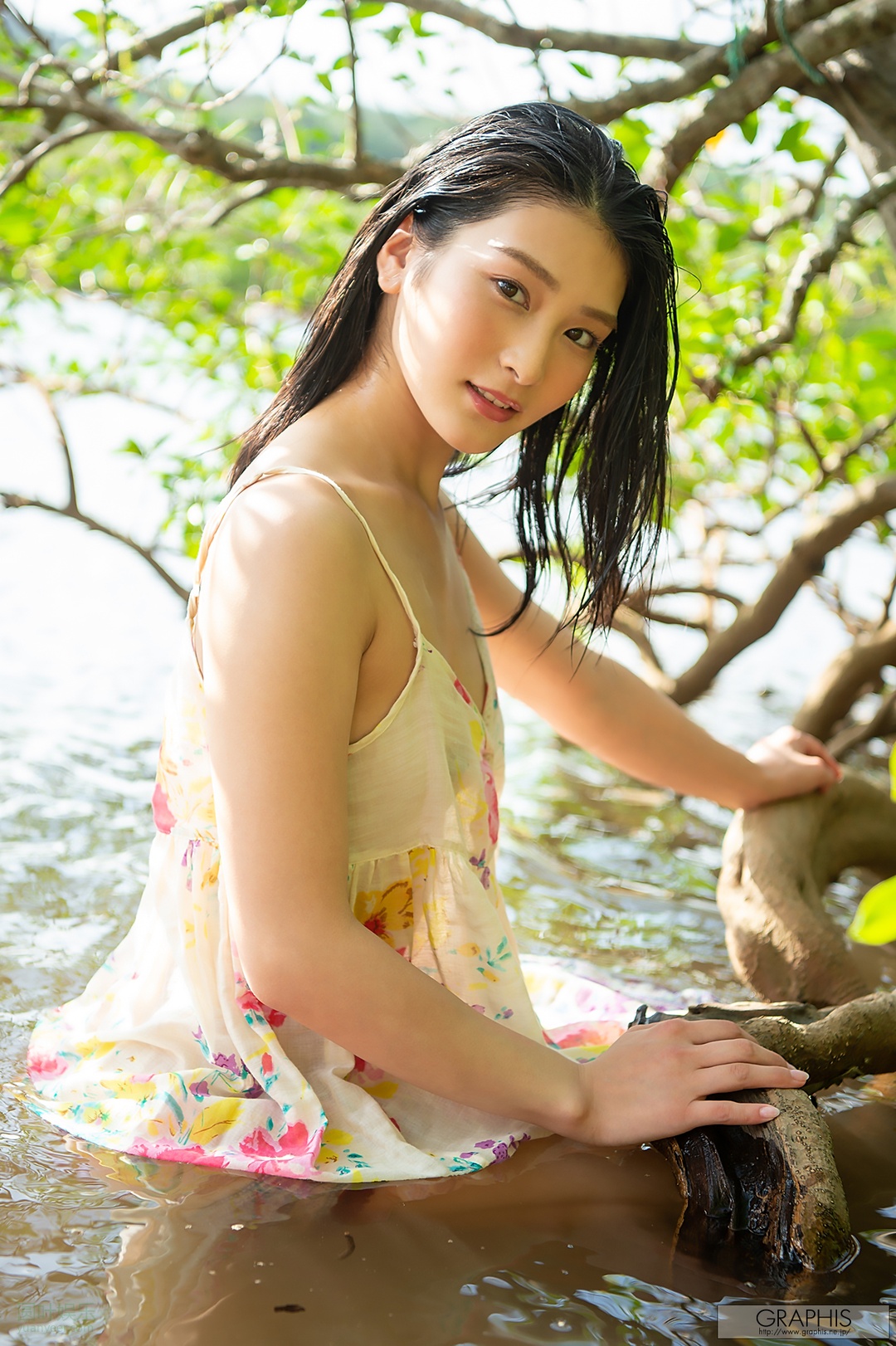 (2018 - 10 - 19) HONJO Suzu (本庄铃) - A NEW STAR!